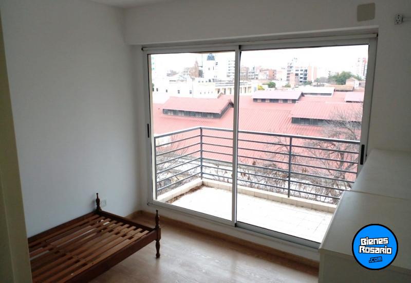 Departamentos - Rosario - Alquiler
