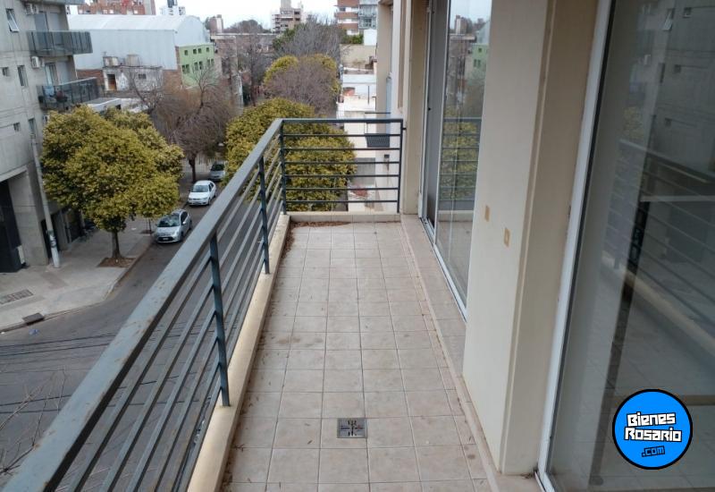 Departamentos - Rosario - Alquiler