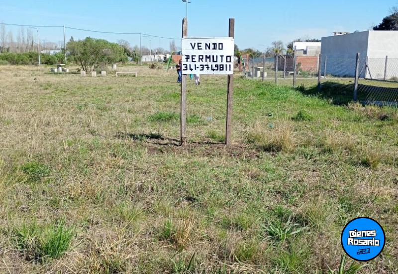 Terrenos - Ibarlucea - Venta