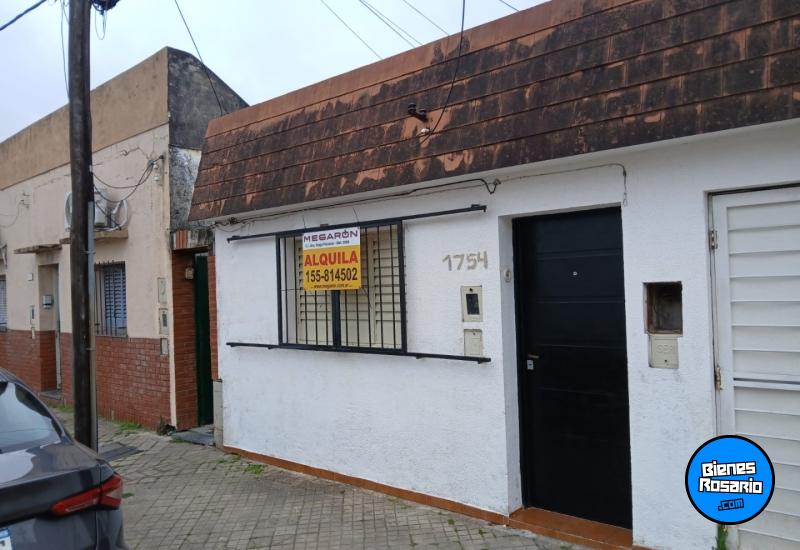 Casas - Rosario - Alquiler