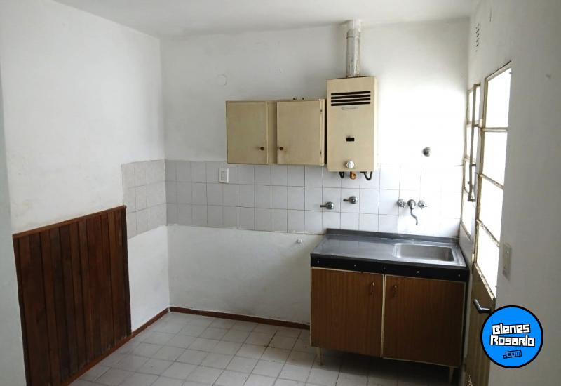 Casas - Rosario - Alquiler