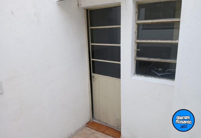 Casas - Rosario - Alquiler
