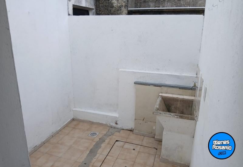 Casas - Rosario - Alquiler