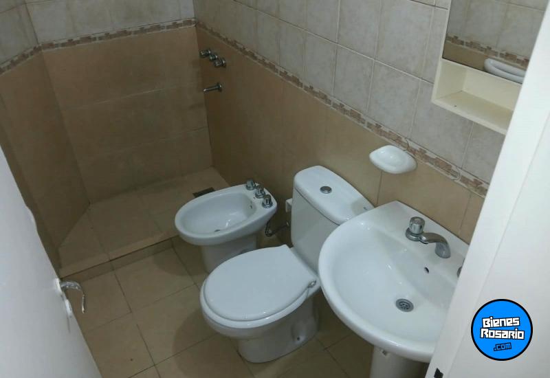 Departamentos - Rosario -  Alquiler