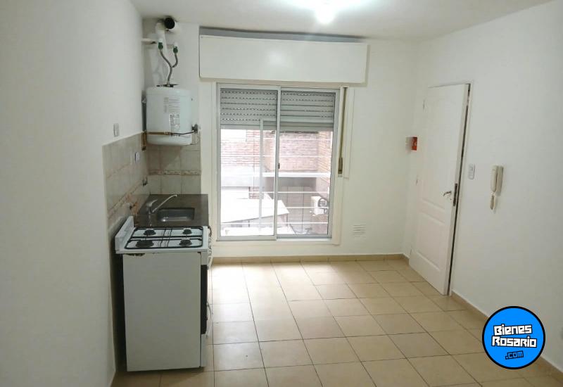Departamentos - Rosario -  Alquiler