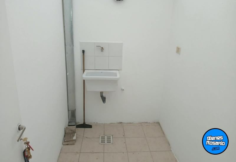 Departamentos - Rosario -  Alquiler