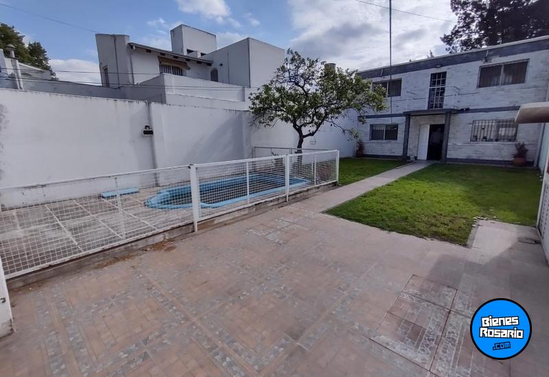 Casas - Rosario - Venta