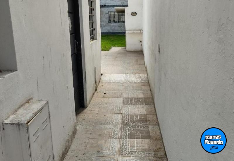 Casas - Rosario - Venta