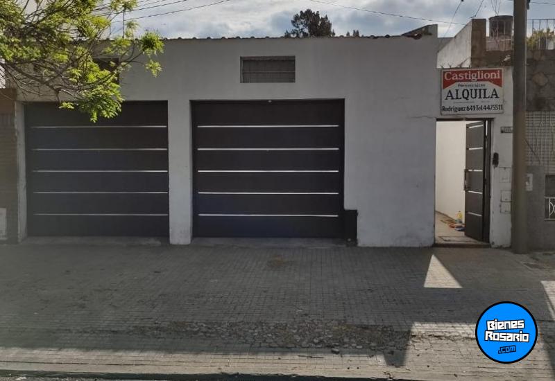 Casas - Rosario - Venta
