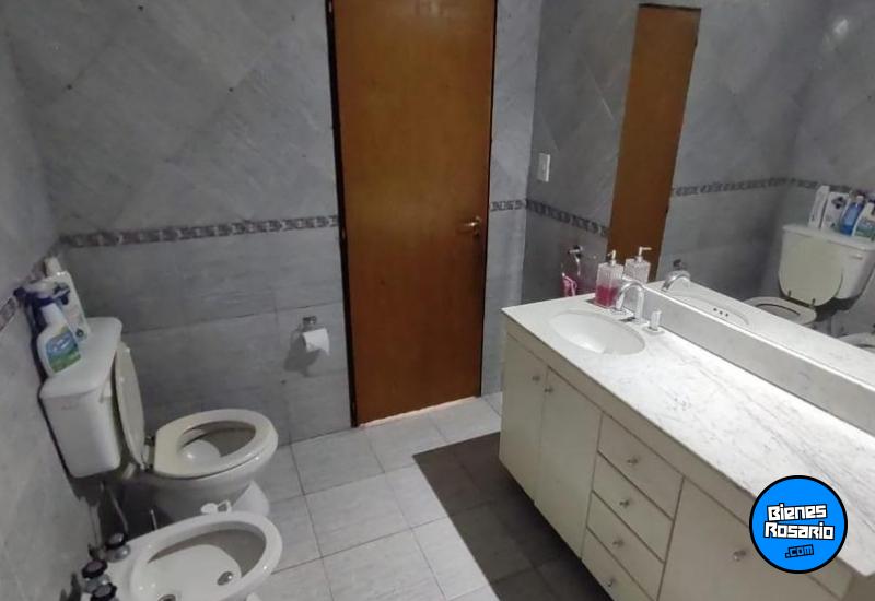 Casas - Rosario - Venta