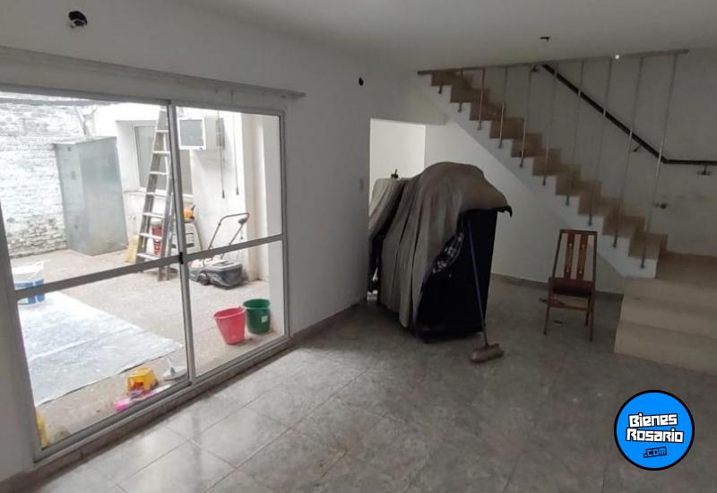 Casas - Rosario - Venta