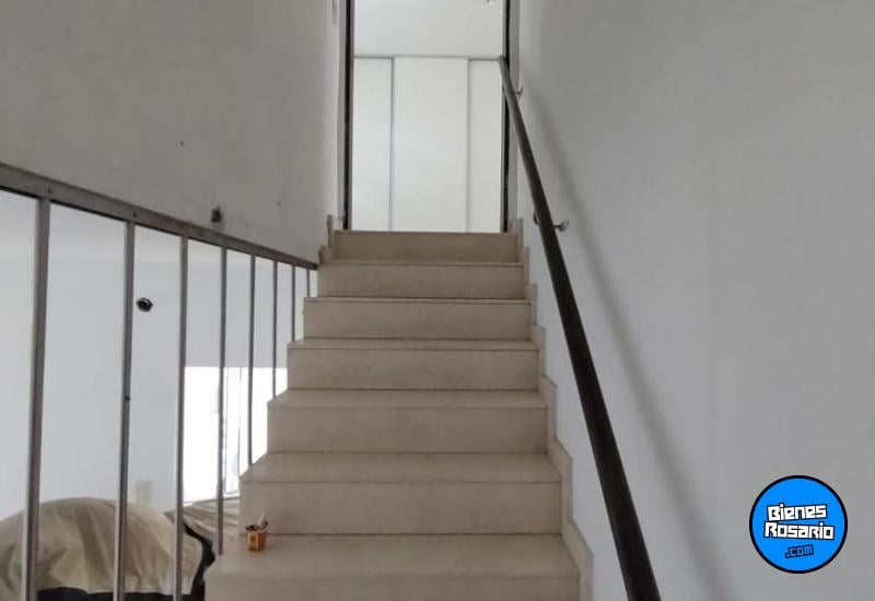 Casas - Rosario - Venta