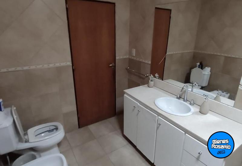Casas - Rosario - Venta
