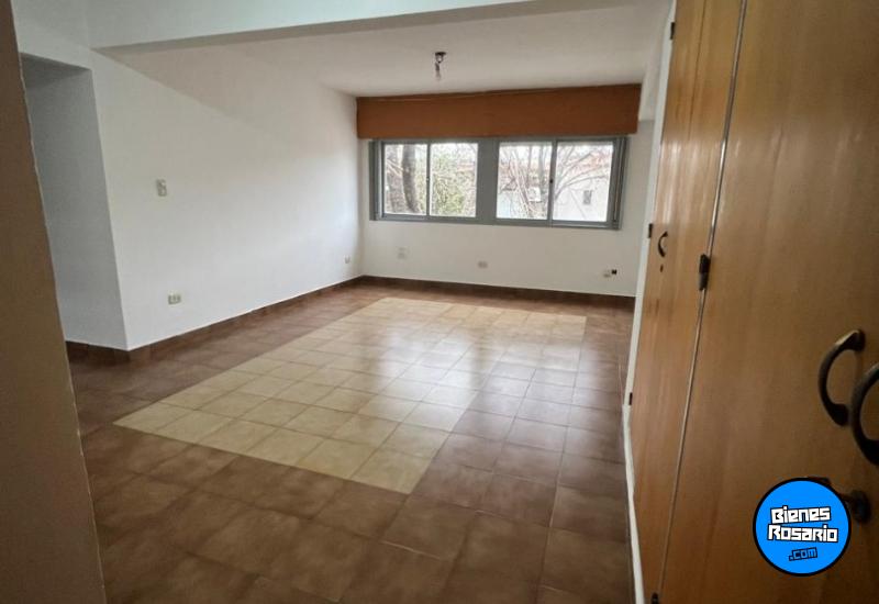 Departamentos - Rosario -  Alquiler