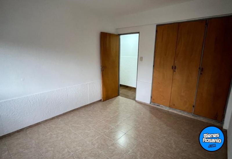 Departamentos - Rosario -  Alquiler
