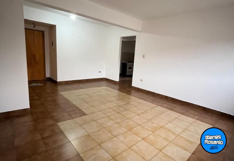 Departamentos - Rosario -  Alquiler