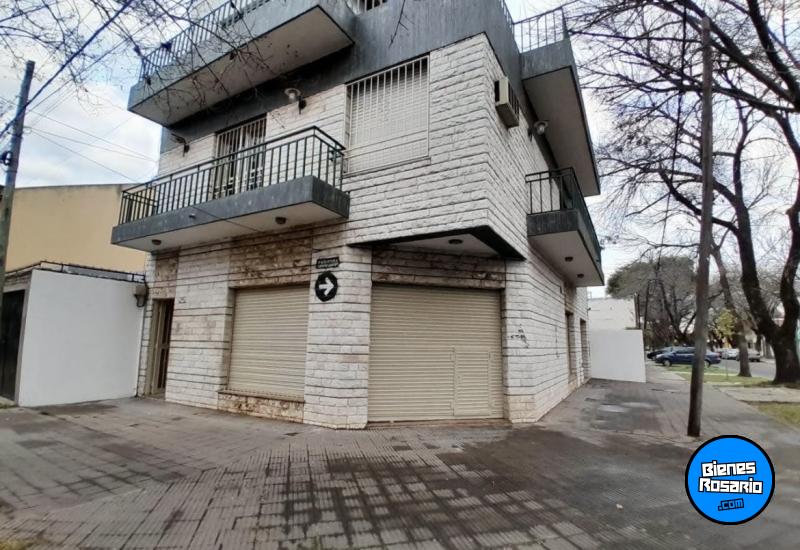 Casas - Rosario - Venta