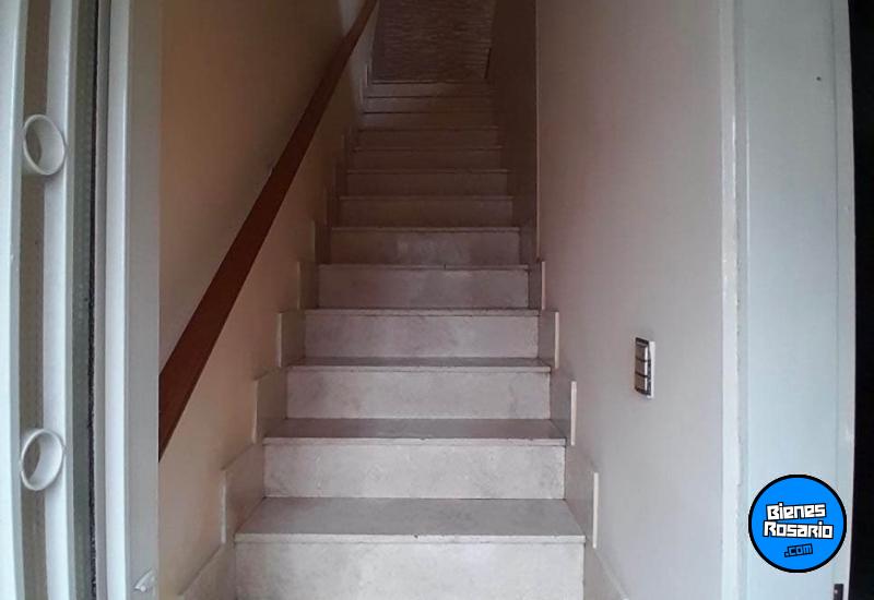 Casas - Rosario - Venta