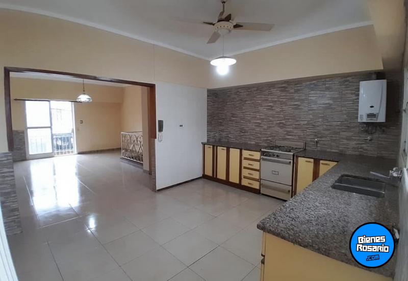 Casas - Rosario - Venta