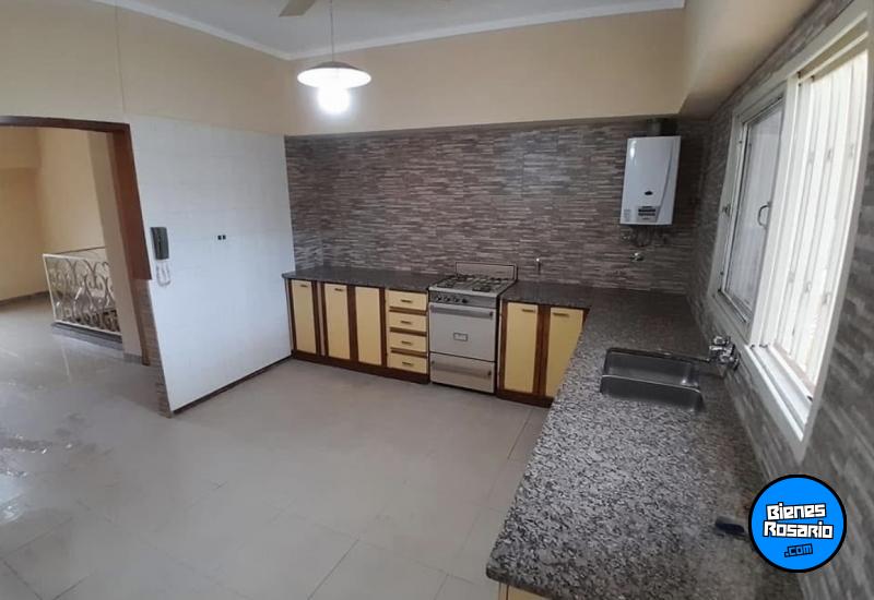 Casas - Rosario - Venta