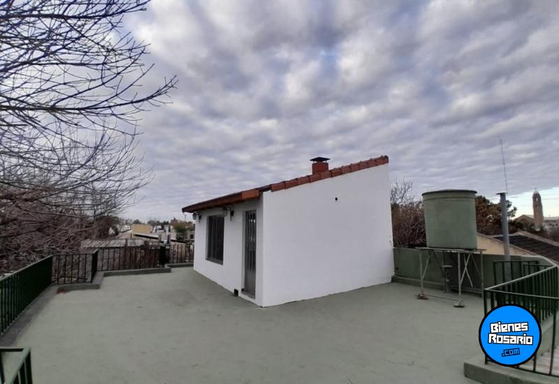 Casas - Rosario - Venta