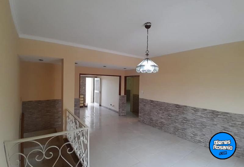 Casas - Rosario - Venta