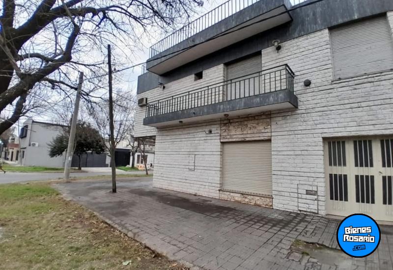 Casas - Rosario - Venta