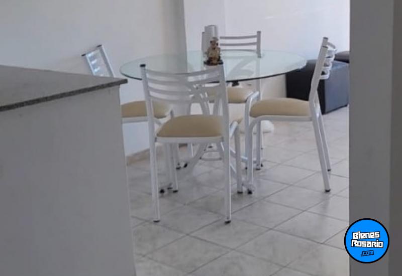 Departamentos - Rosario - Venta