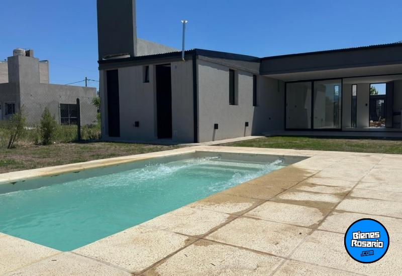Casas - Roldan - Venta