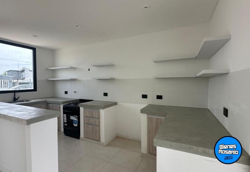 Casas - Roldan - Venta