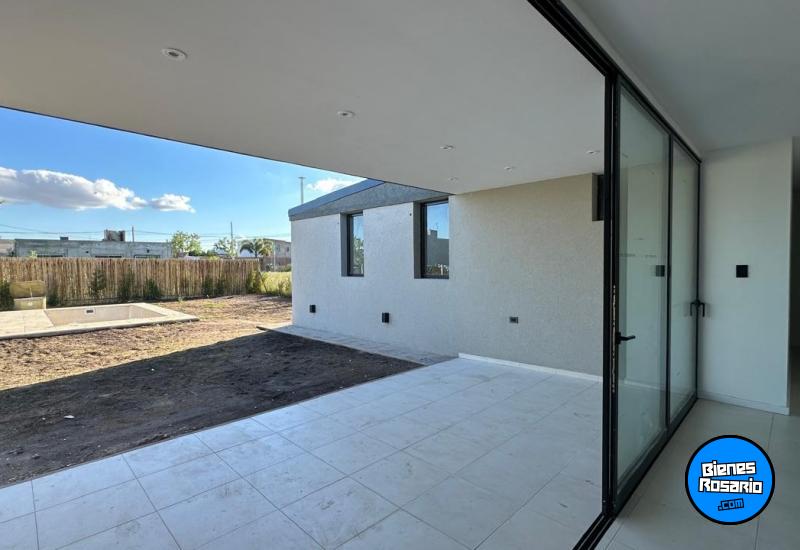Casas - Roldan - Venta