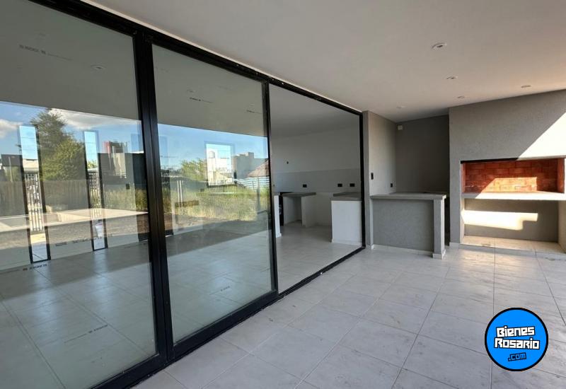 Casas - Roldan - Venta