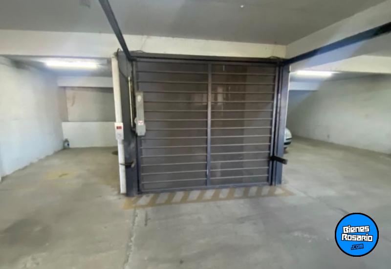 Cocheras - Rosario - Venta