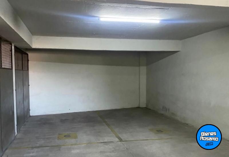 Cocheras - Rosario - Venta