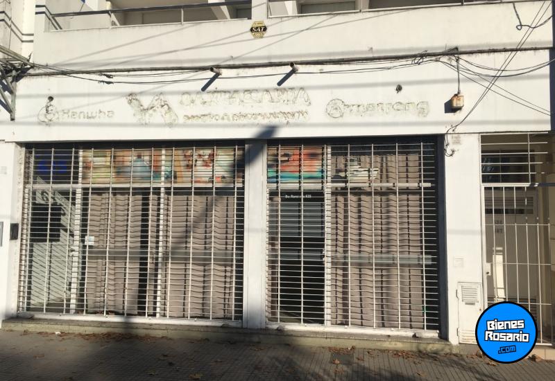 Locales - Rosario - Alquiler