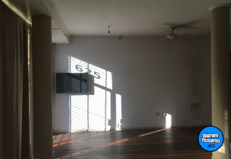 Locales - Rosario - Alquiler