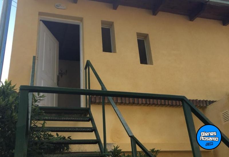 Departamentos - Rosario - Alquiler