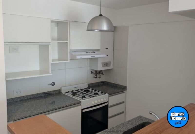 Departamentos - Rosario - Venta