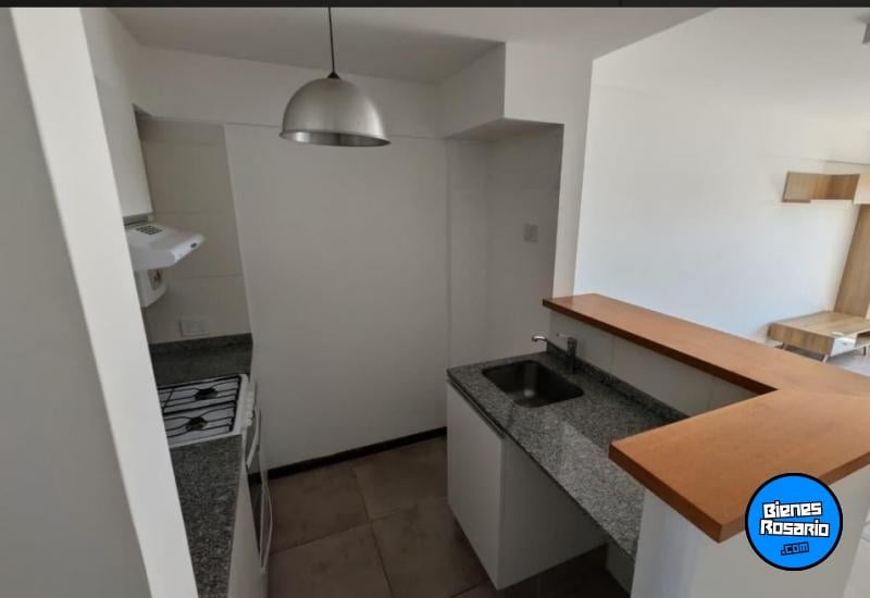 Departamentos - Rosario - Venta