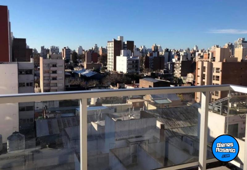 Departamentos - Rosario - Venta