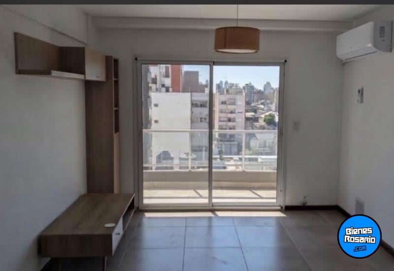 Departamentos - Rosario - Venta