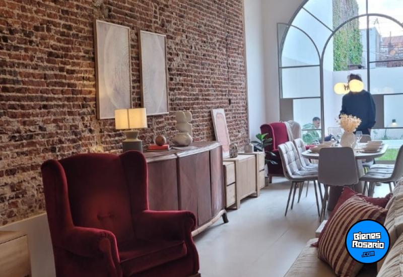 Casas - Rosario - Venta