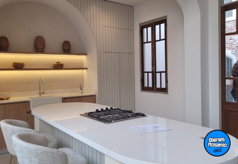 Casas - Rosario - Venta