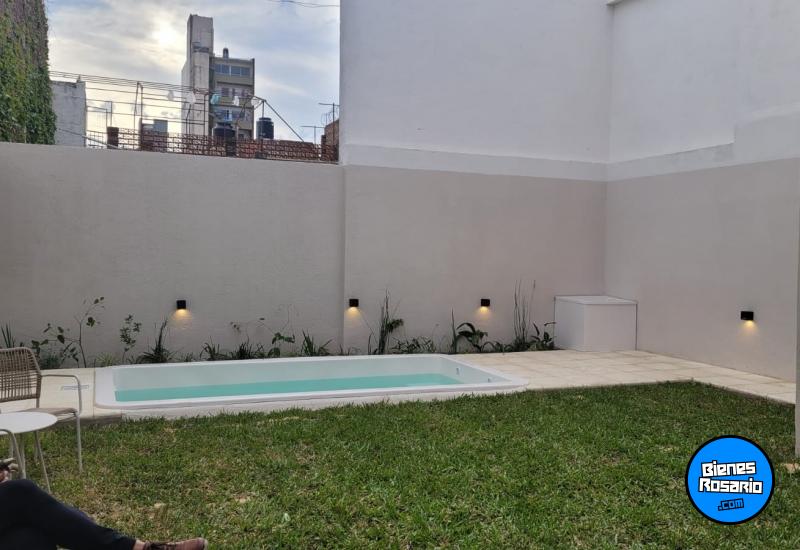 Casas - Rosario - Venta