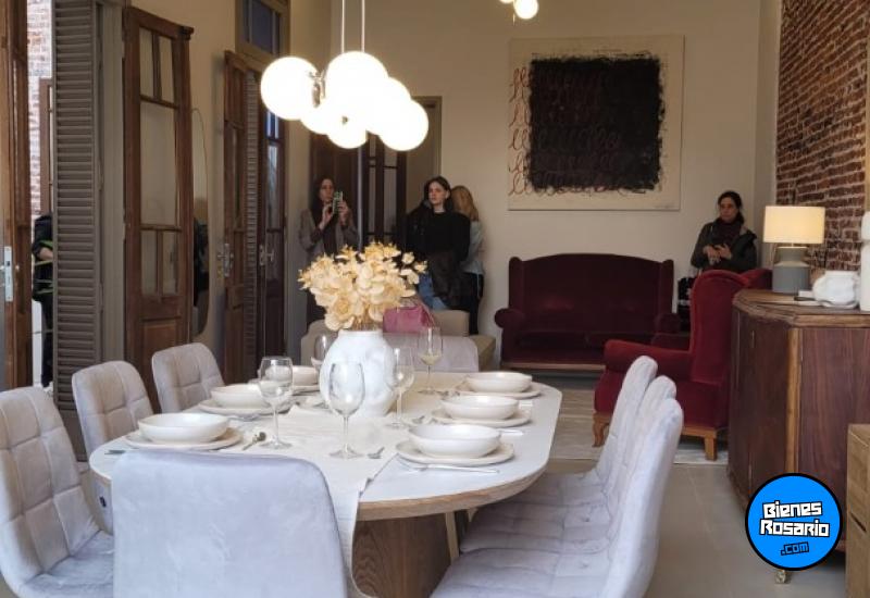 Casas - Rosario - Venta