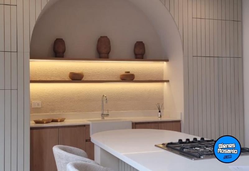 Casas - Rosario - Venta
