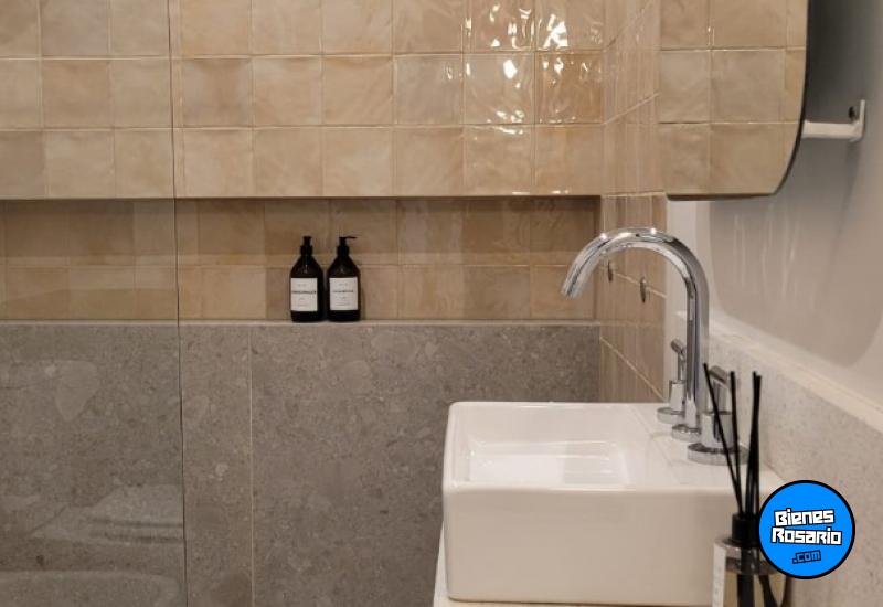 Casas - Rosario - Venta
