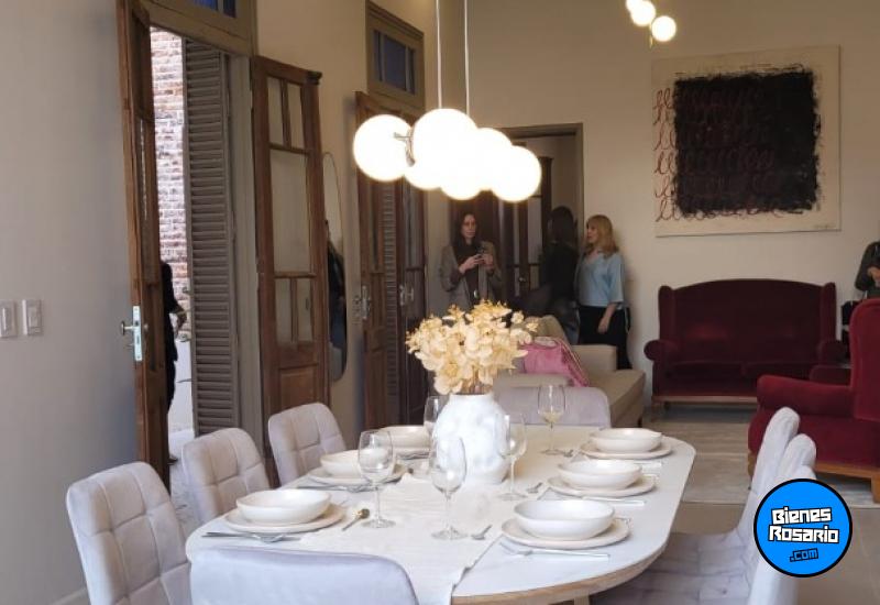Casas - Rosario - Venta