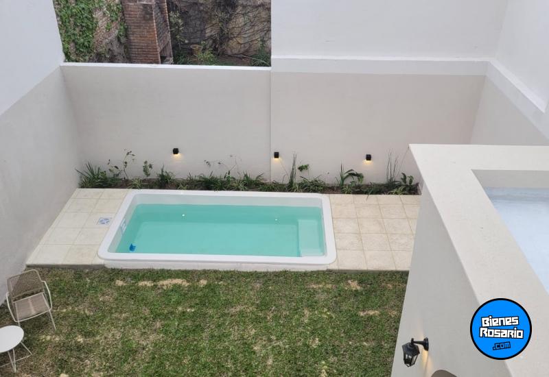 Casas - Rosario - Venta