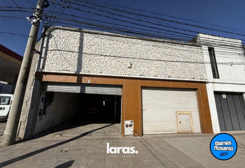 Galpones / Dep髎itos - Rosario - Venta